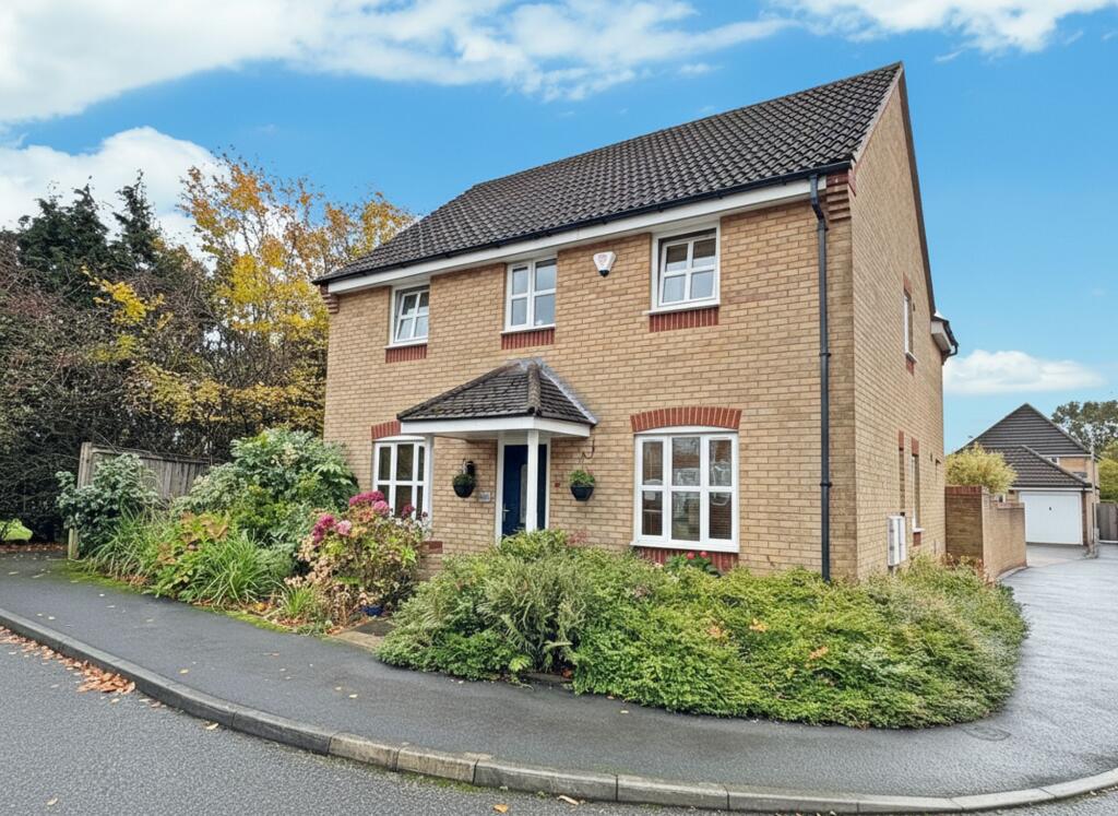 Main image of property: Lee Bank, Westhoughton, BL5