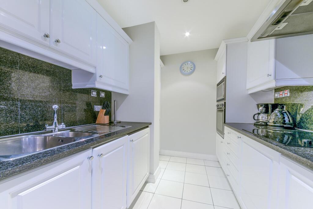 3 bedroom apartment for rent