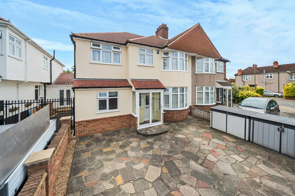 Main image of property: Hurst Road, Sidcup