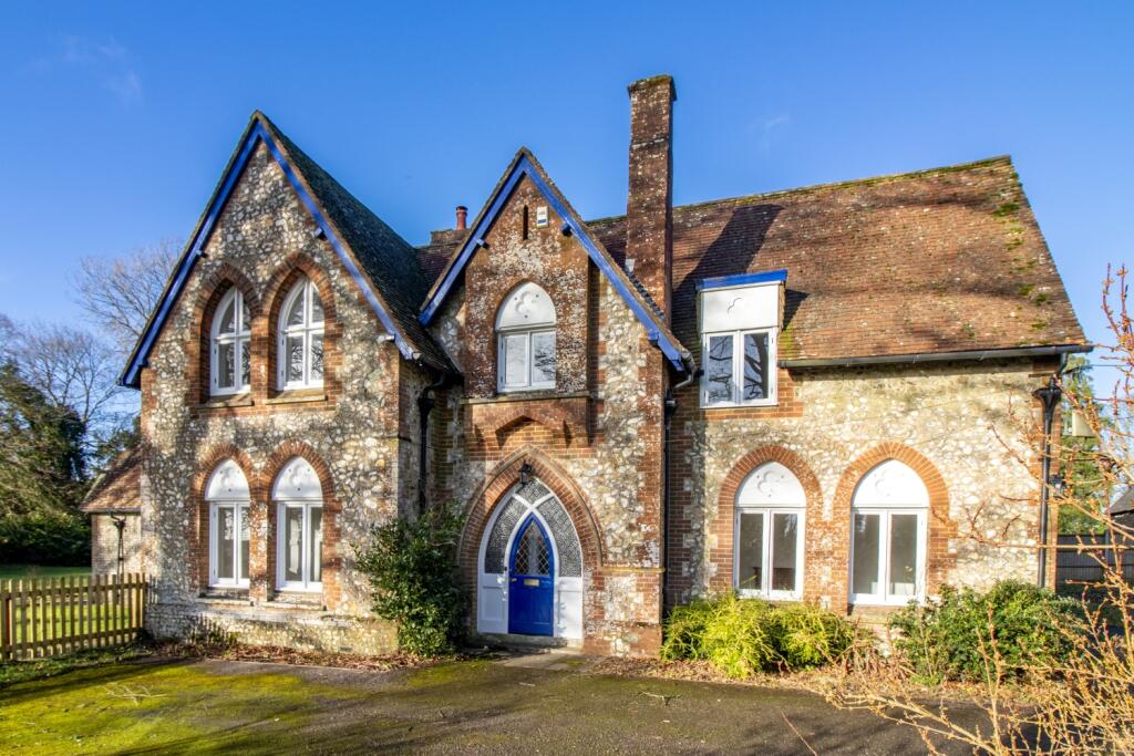 Main image of property: West Tisted, Alresford, SO24