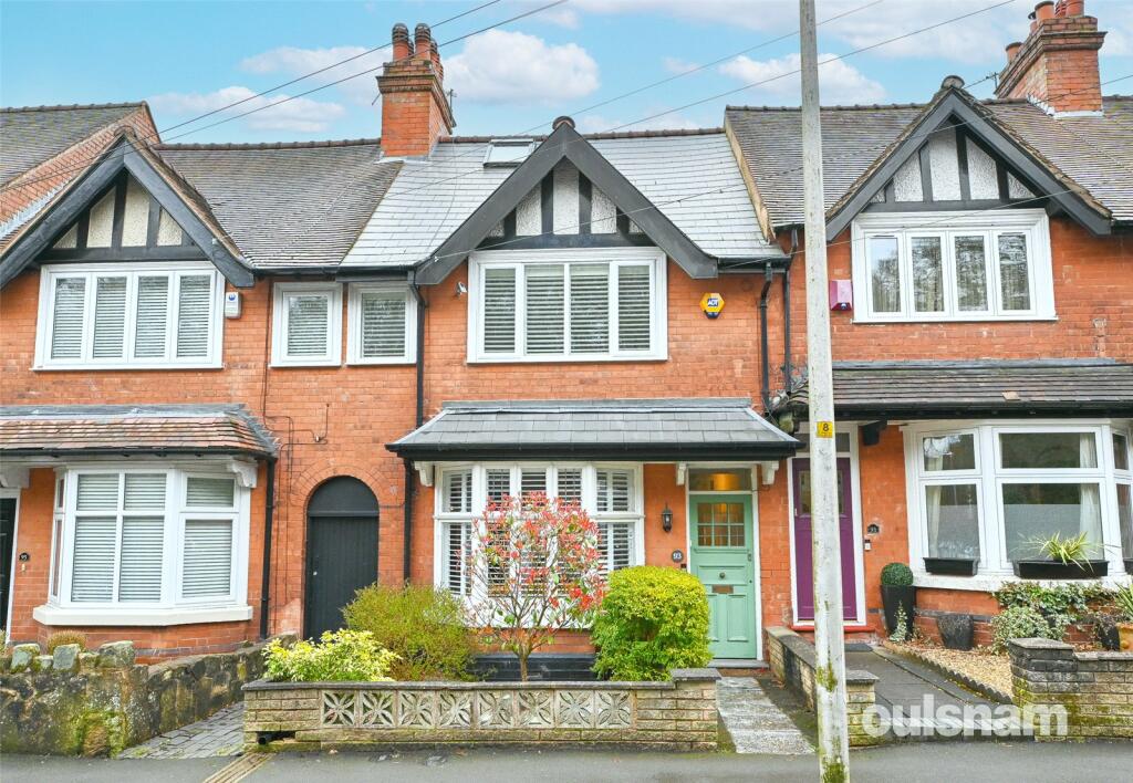 Main image of property: Barclay Road, Bearwood, West Midlands, B67