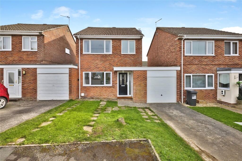 Main image of property: Lower Fairmead Road, Yeovil, Somerset, BA21