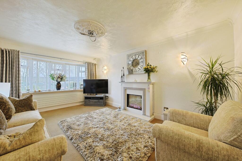Bowmandale, Barton-Upon-Humber, Lincolnshire, DN18 5EE photo 4