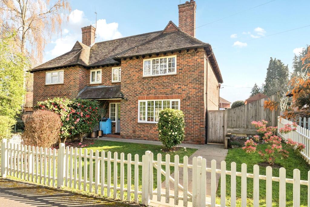 Main image of property: Stephensfield, Ridgley Road, Chiddingfold, GU8