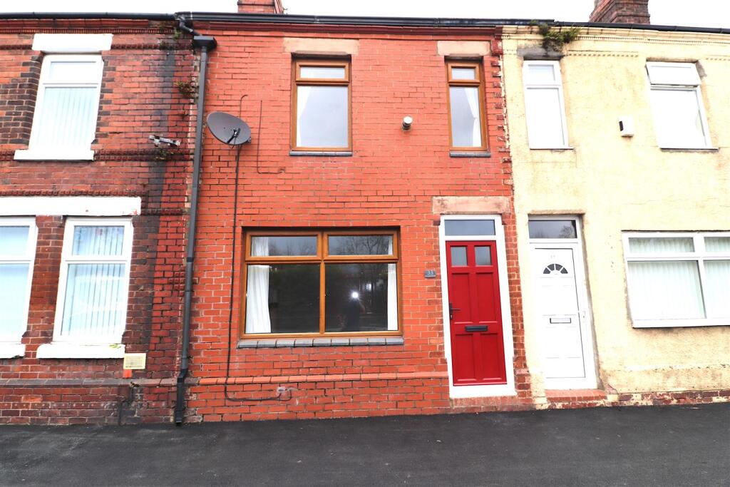 Main image of property: Liverpool Road, Great Sankey, Warrington