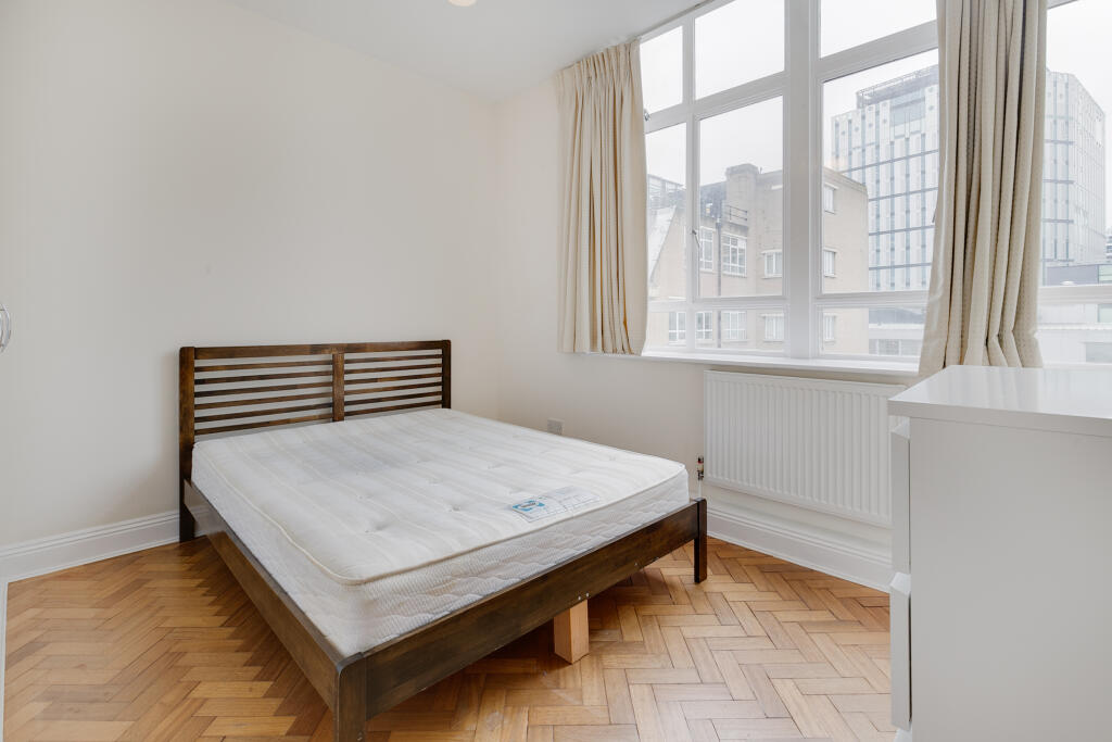 Apartment in London, St Luke's, Finsbury - View 5