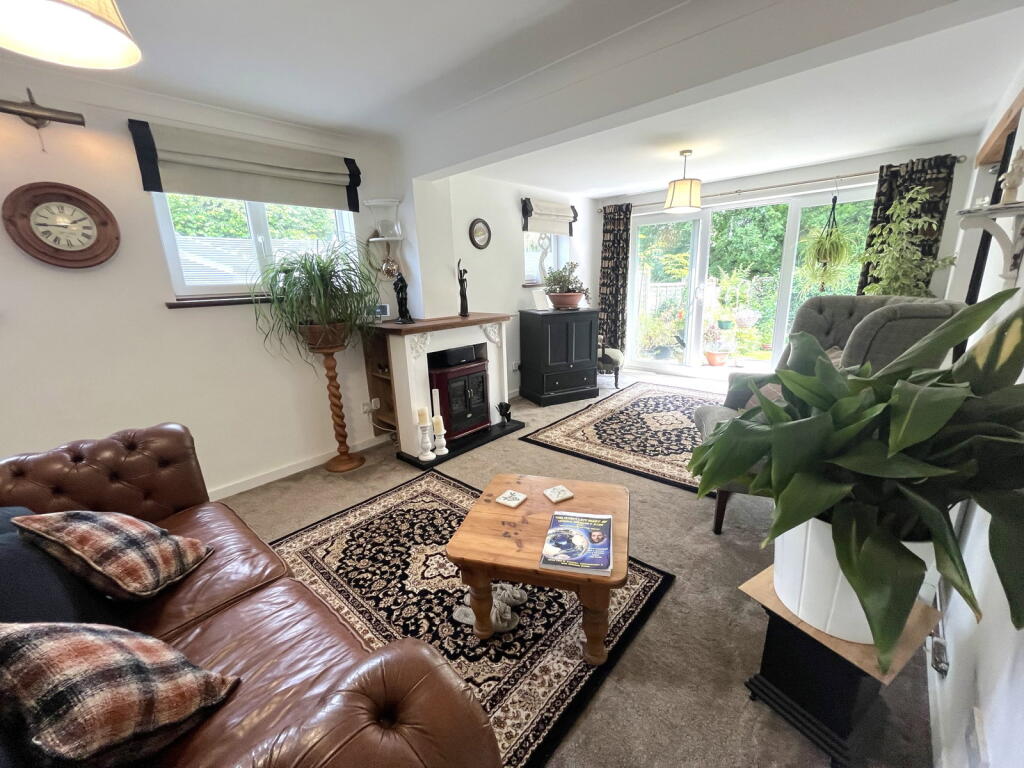House in Birmingham - More