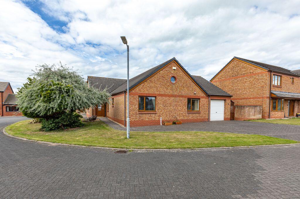 Main image of property: 51 The Hawthorns, Gretna, DG16 5QA