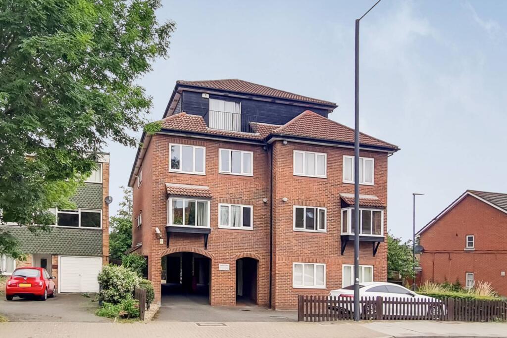 Main image of property: Bessborough Road, Harrow, HA1