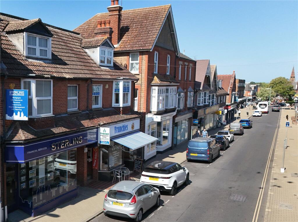 Main image of property: Church Road, Burgess Hill, West Sussex, RH15