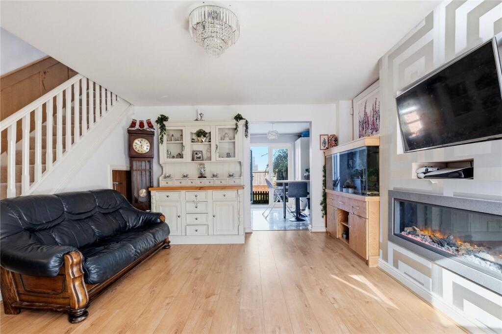 House in Blackburn - View 4