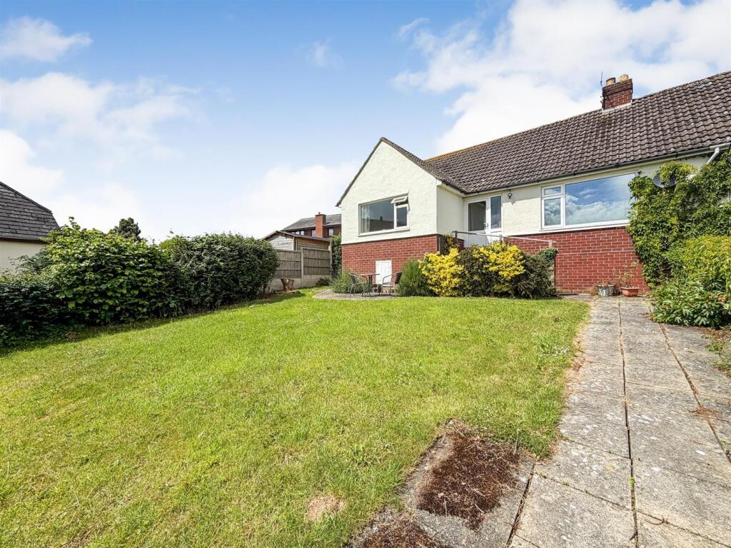 Main image of property: Stargarreg Lane, Pant, Oswestry
