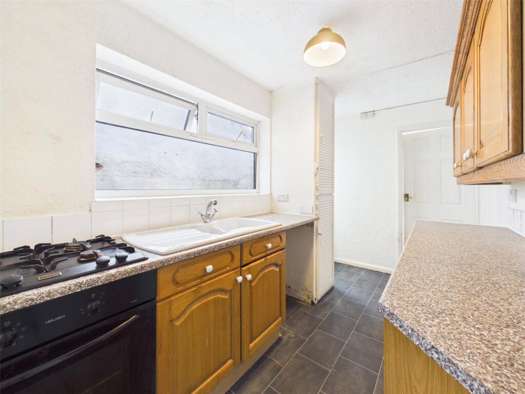 House in Amber Valley, Heanor and Loscoe CP - View 5