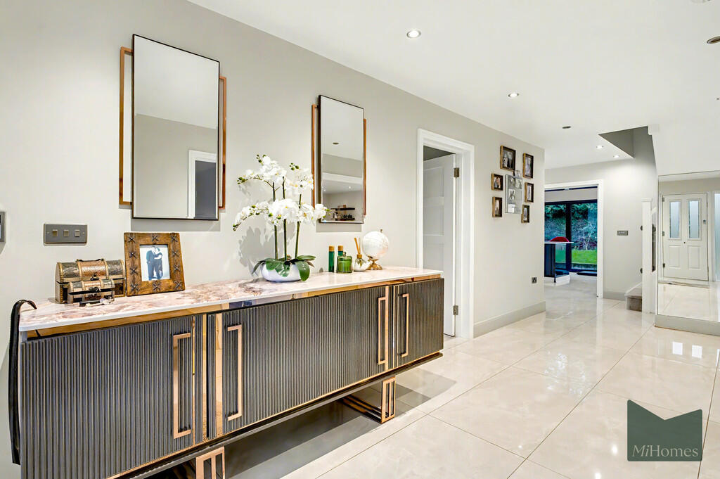 Main image of property: Tylers Road, Nazeing