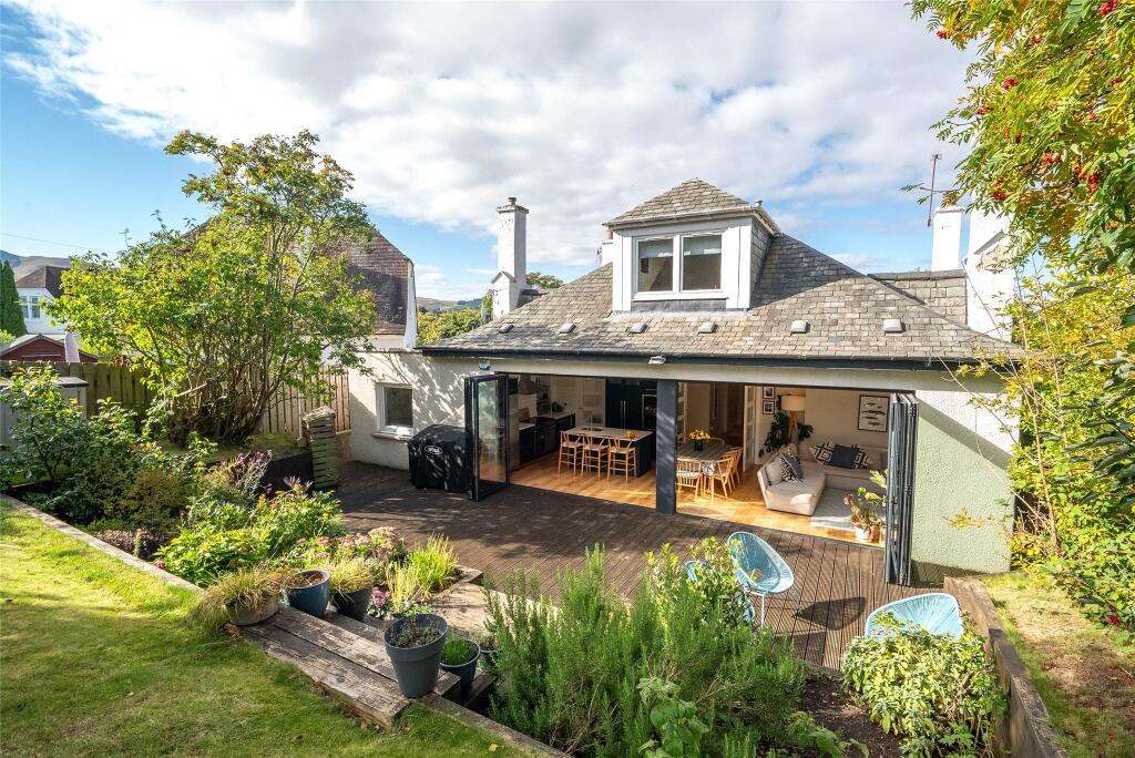 Main image of property: Comiston Springs Avenue, Comiston, Edinburgh