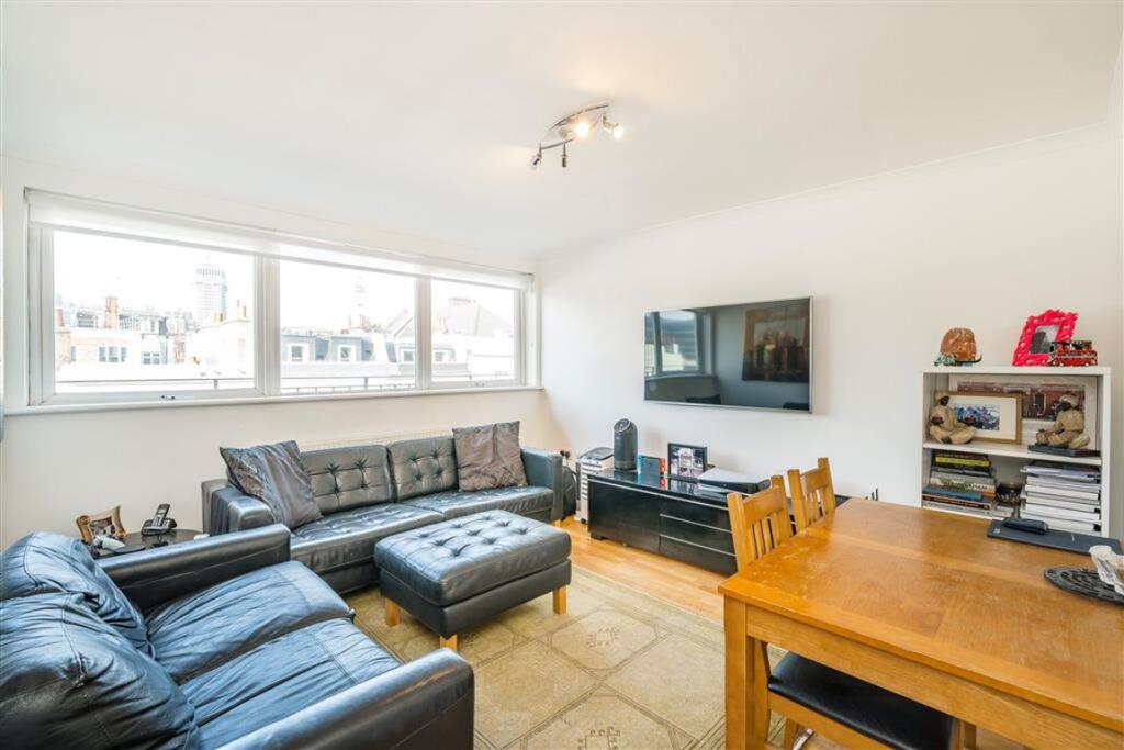 Main image of property: Warwick Way, Westminster
