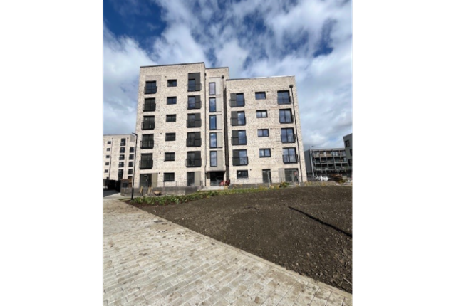 Main image of property: 4 , 21 ARMOUR PATH , G31 2AD