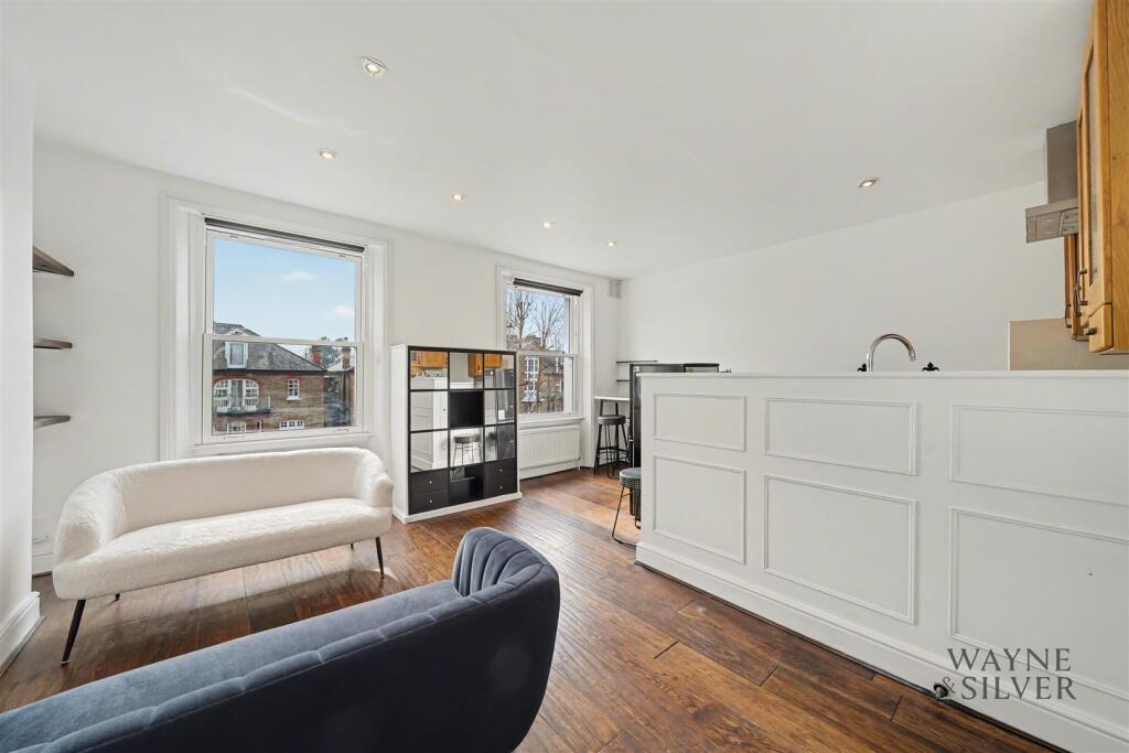 Main image of property: Englands Lane, Belsize Park, London, NW3