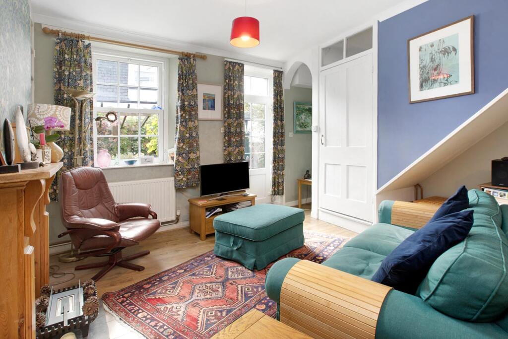 Albert Cottages, Dawlish, EX7 photo 2