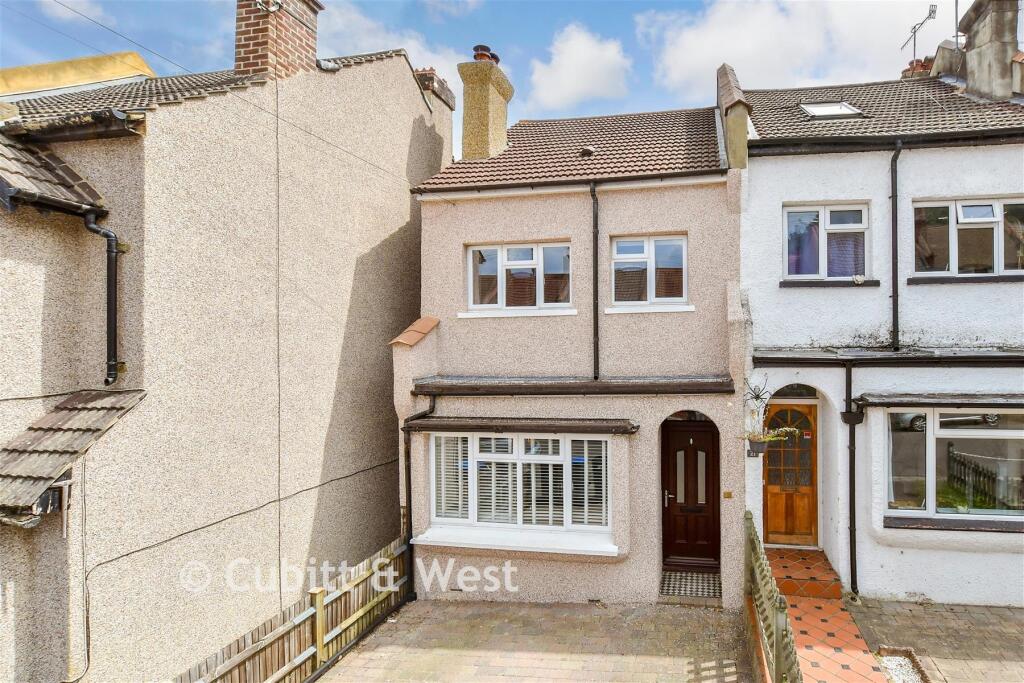 Main image of property: Elm Road, Purley, Surrey