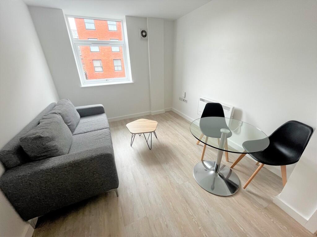 Main image of property: Cross Street, Preston