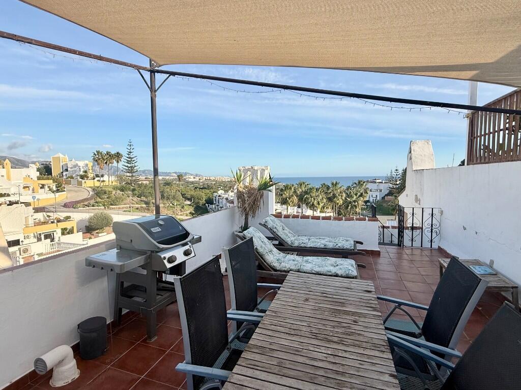 Main image of property: Nerja, Málaga, Andalusia