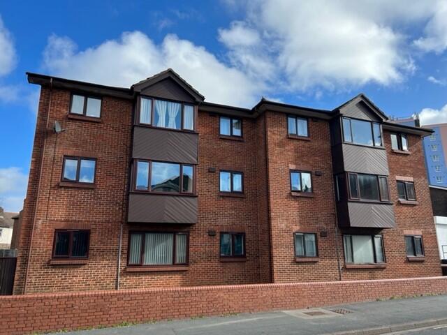 Main image of property: Forton Road, Gosport