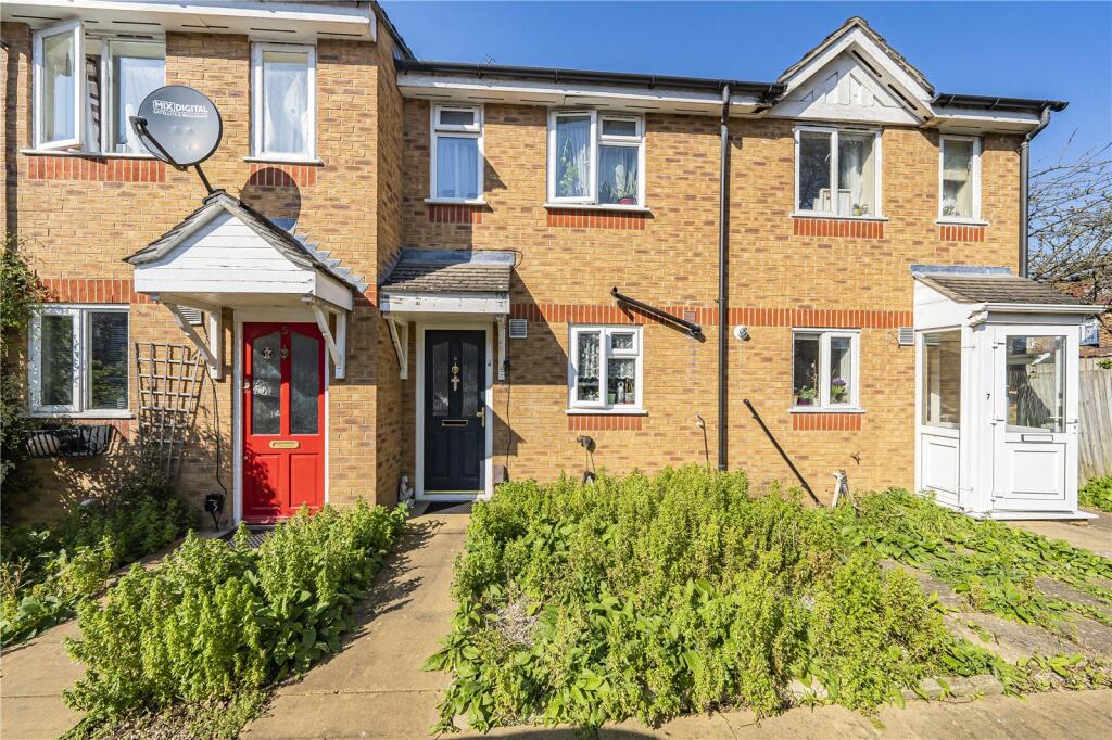 Main image of property: Richens Close, Hounslow