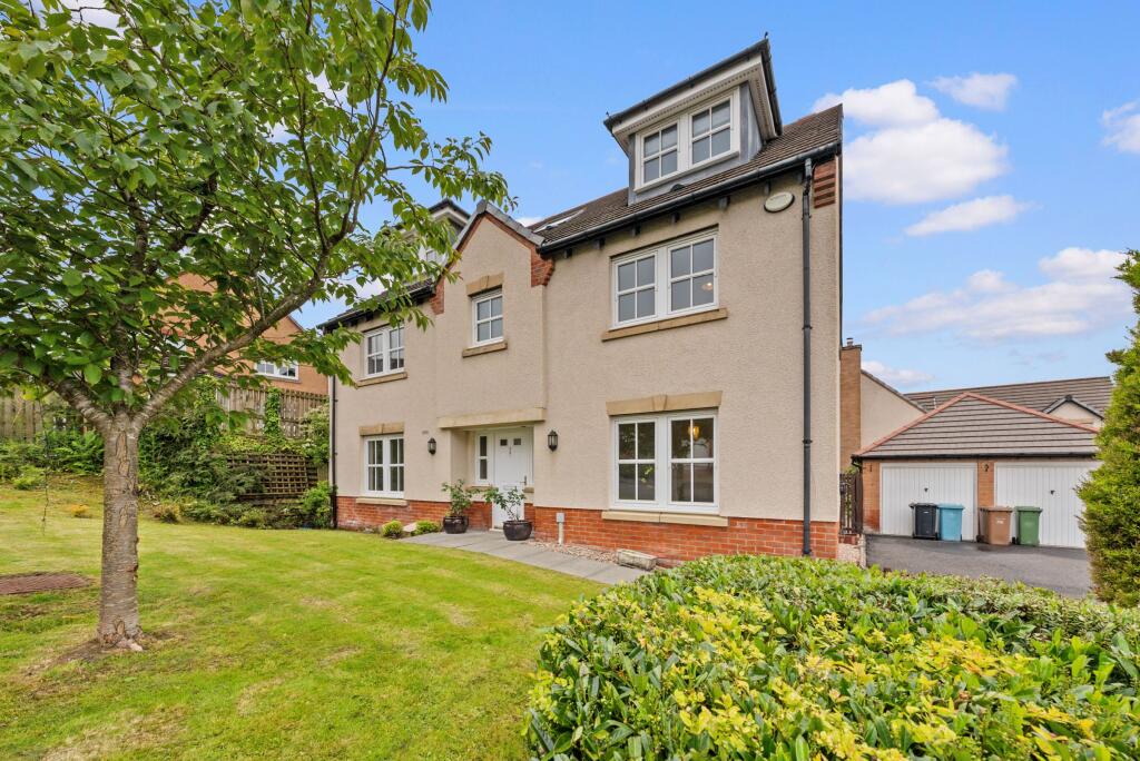 Main image of property: Panmure Path, Cumbernauld, Glasgow