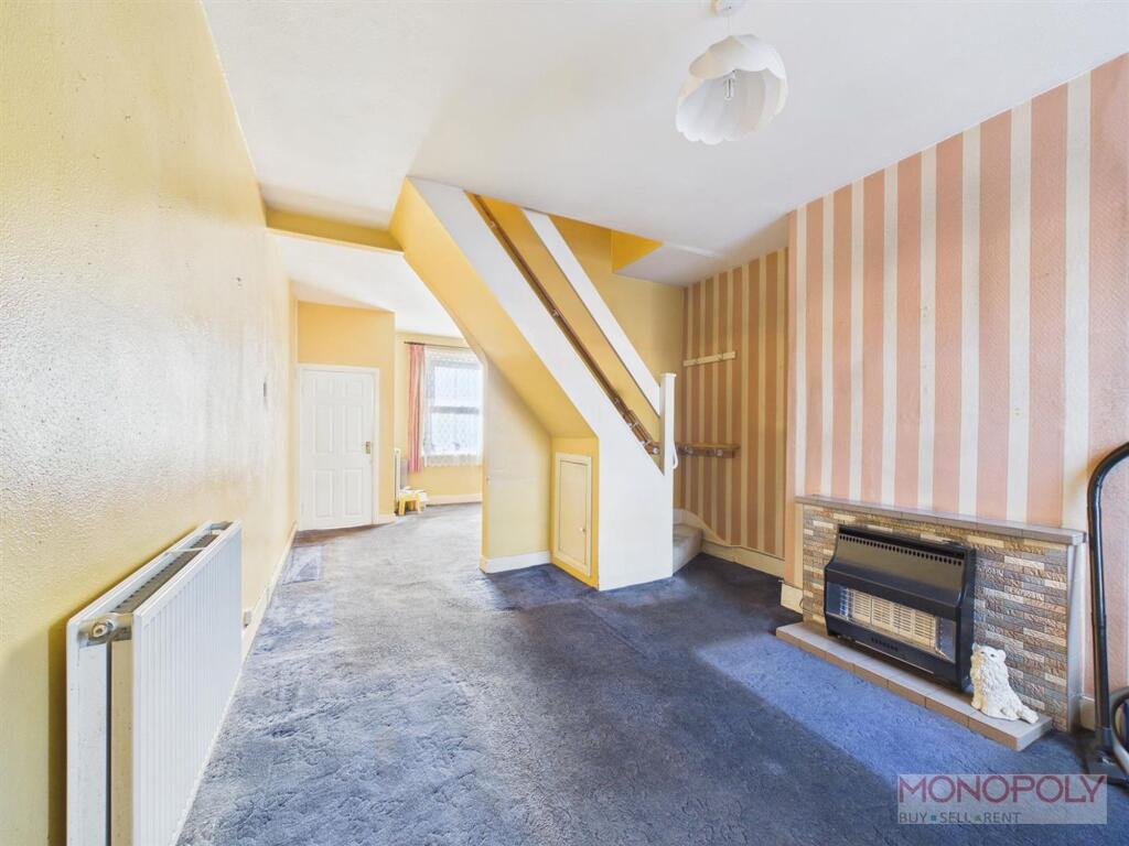 Bertie Road, Wrexham, LL13 photo 4