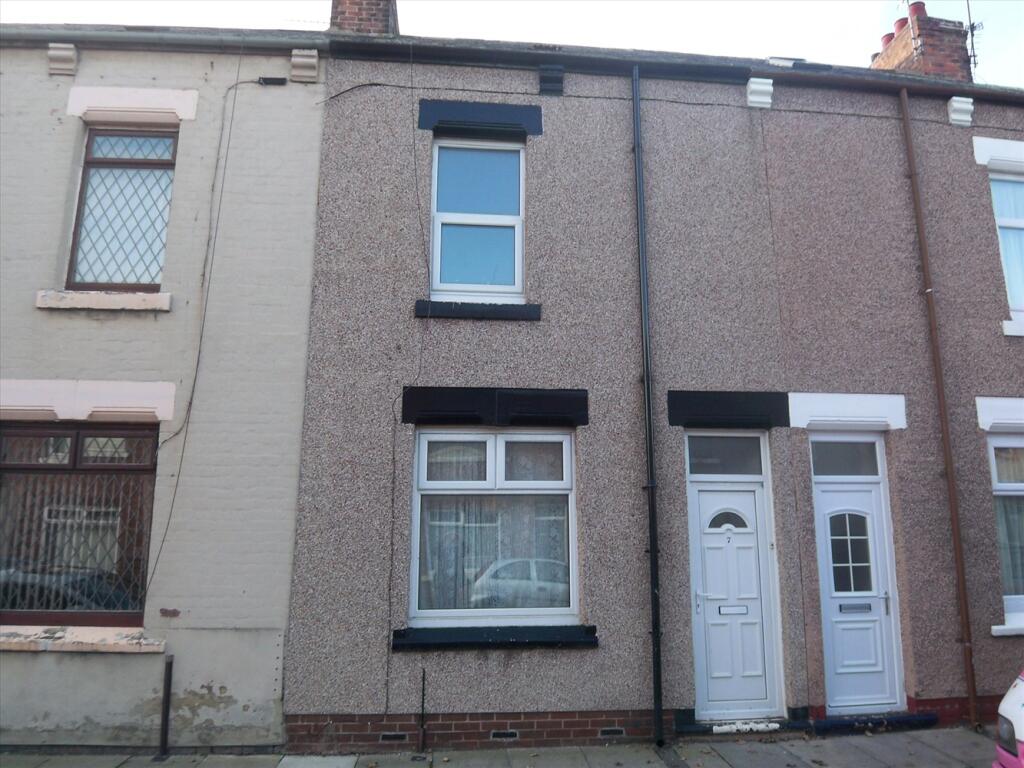 Main image of property: Helmsley Street, Raby Road