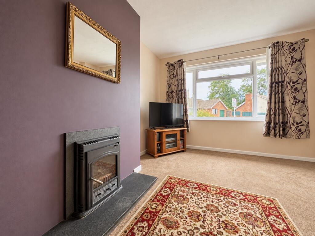 House in Taunton - View 5