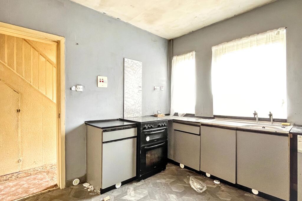 House in Newcastle upon Tyne - More