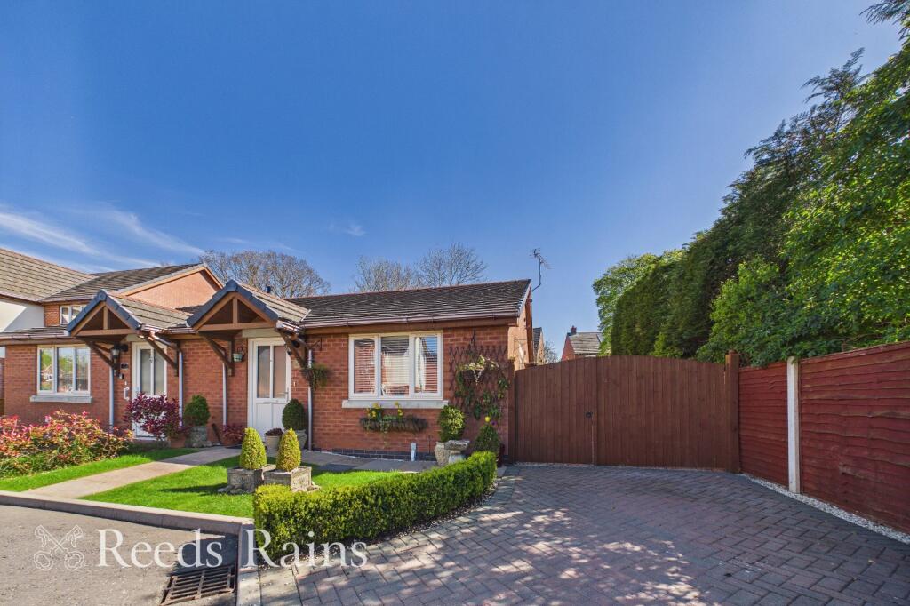 Main image of property: Buttermere Gardens, Charnock Richard, Chorley, Lancashire, PR7