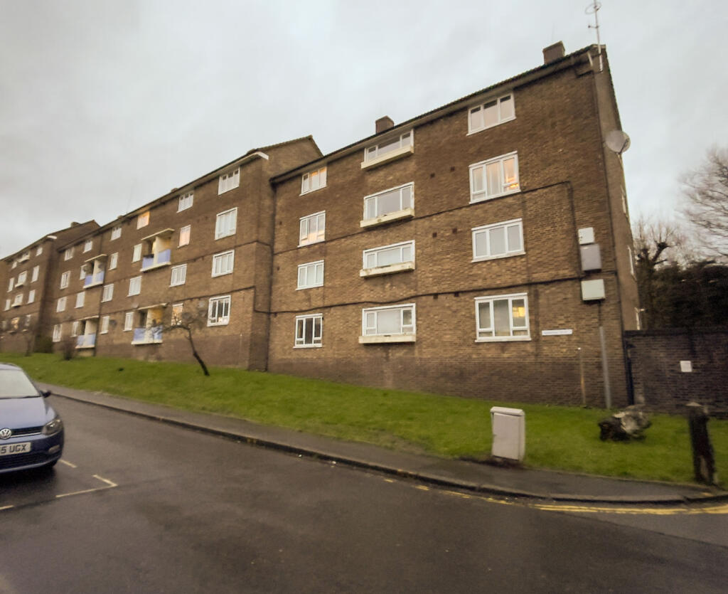 Main image of property: Baizdon Road, London, SE3 0UL