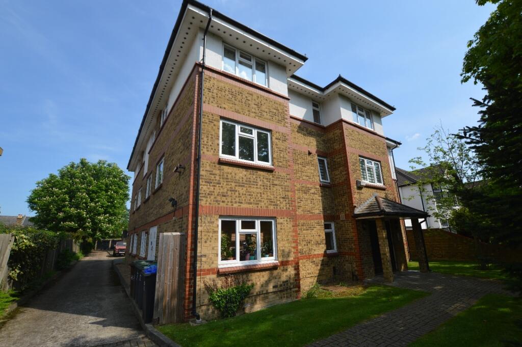 Main image of property: Cator Road Sydenham SE26