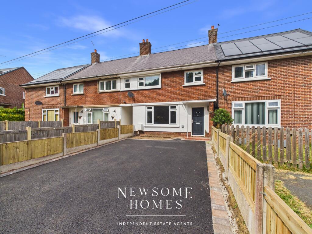 Main image of property: Ffordd Pennant, Mostyn