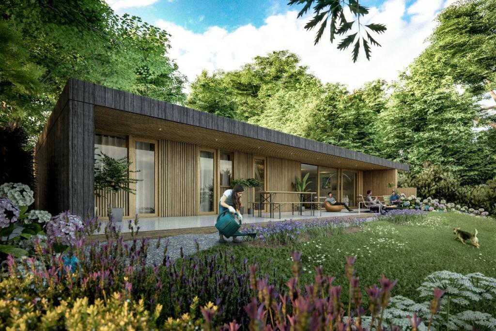 Main image of property: Middle Warberry Road, Torquay, TQ1