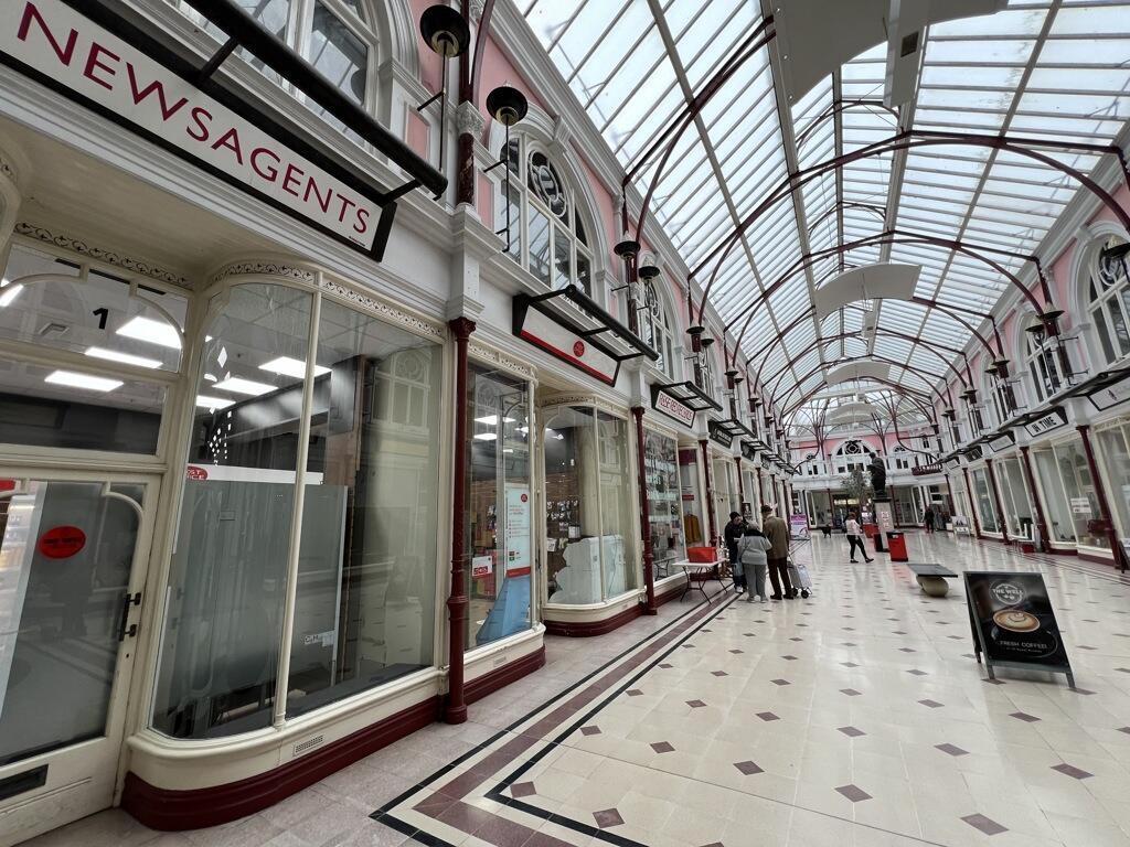Additional image 8 of 1-2 Royal Arcade, Bournemouth, Dorset, BH1 4BT