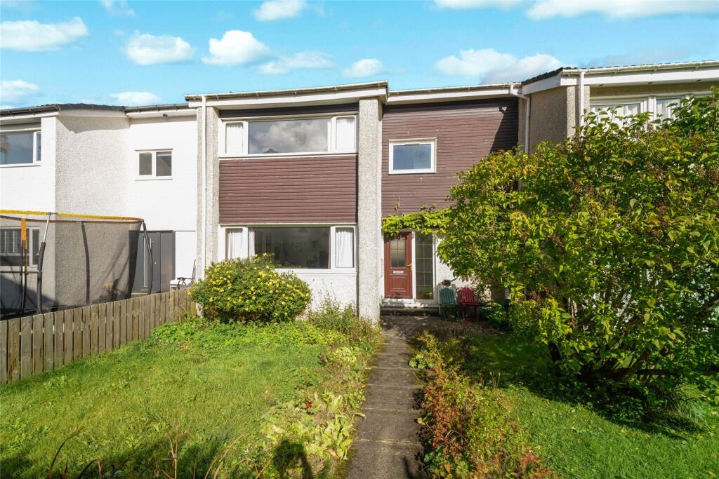 Main image of property: Colonsay, St Leonards, East Kilbride, South Lanarkshire, G74