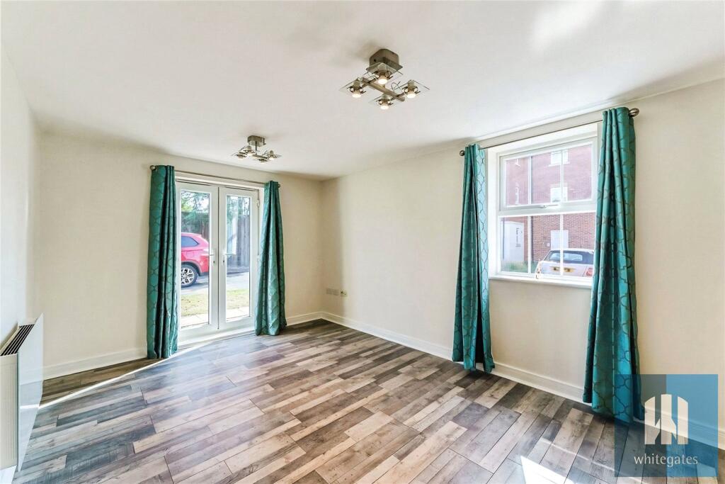 Apartment in Wakefield - View 3