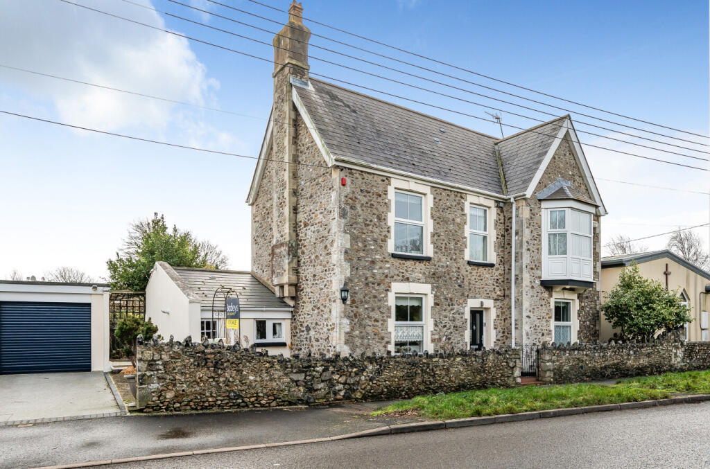 Main image of property: Colyford Road, Seaton, EX12