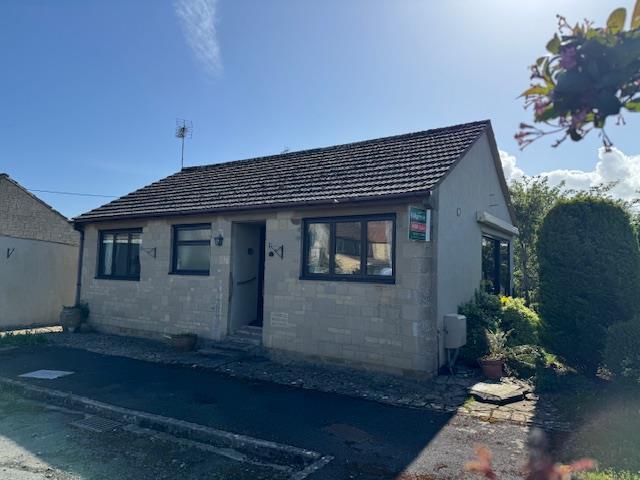 Main image of property: Lakeside, Fairford