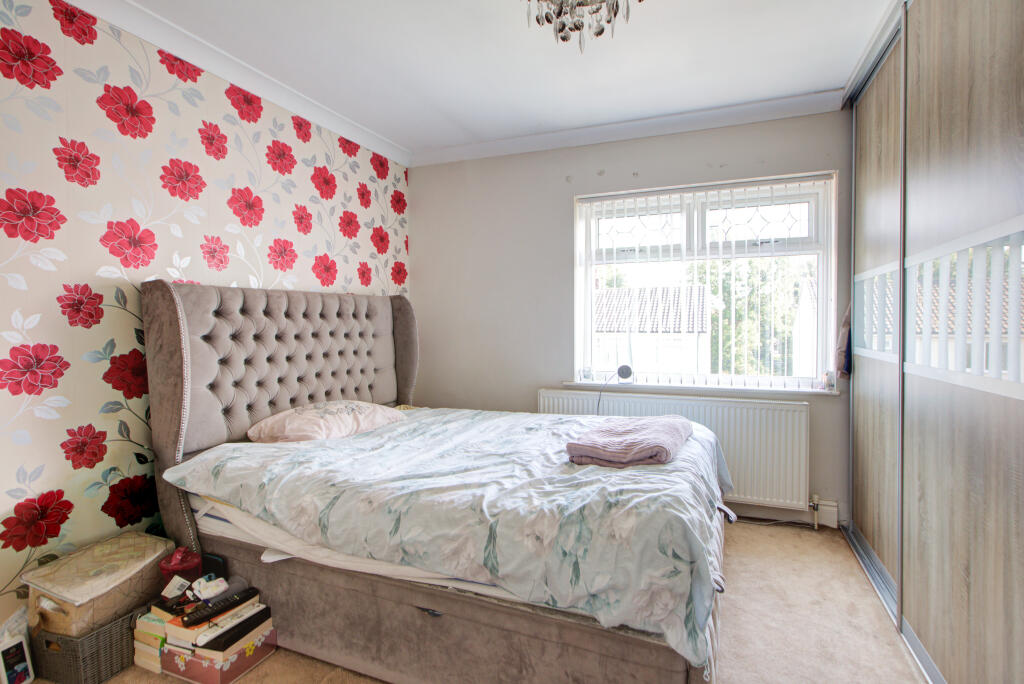 Ashwood Road, Preston, PR2 - More