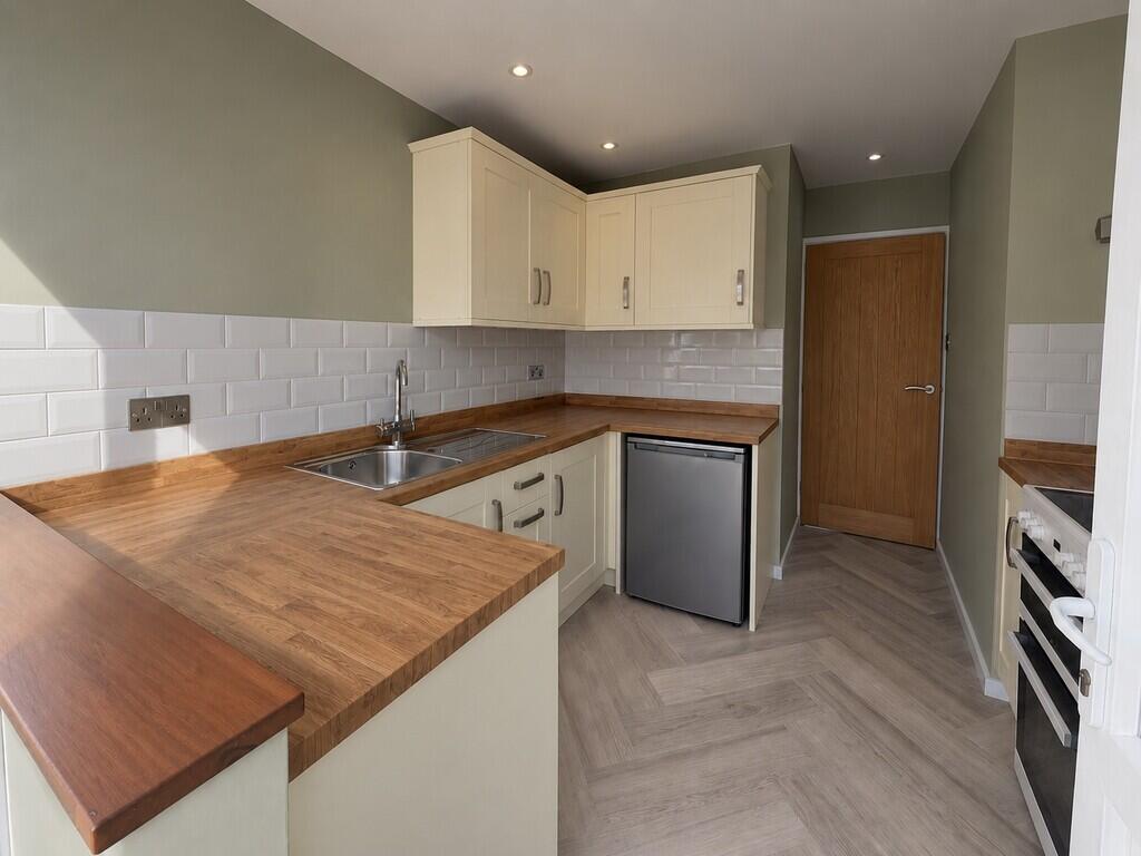 House in Stratford-on-Avon, Brailes - View 3