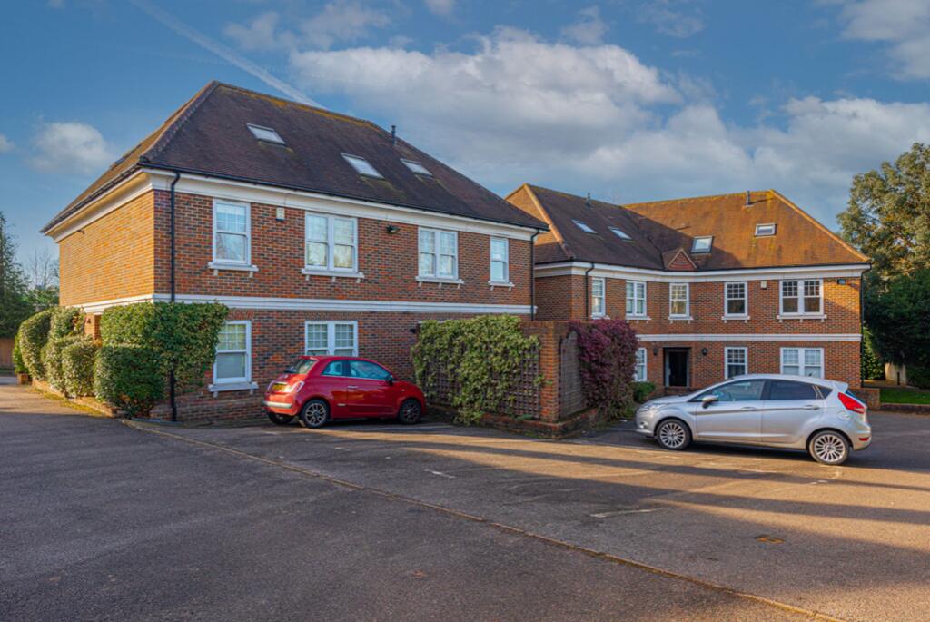 Main image of property: Park Rise, Hill Rise Court Park Rise, KT22