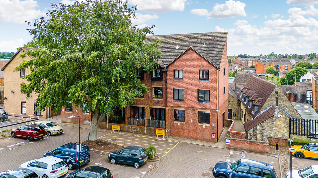 Main image of property: Ashleigh House, Rushden