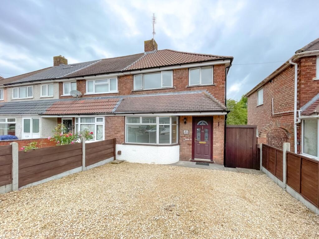 Main image of property: Pretoria Road, Patchway, Bristol, BS34