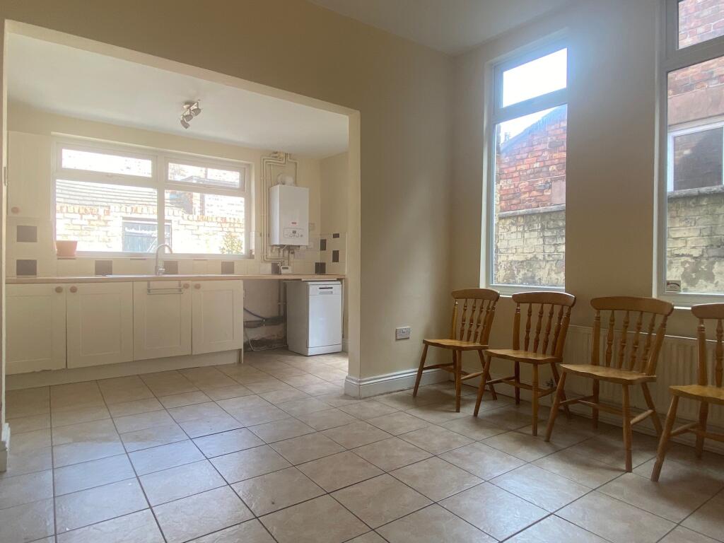 House in Liverpool - View 4