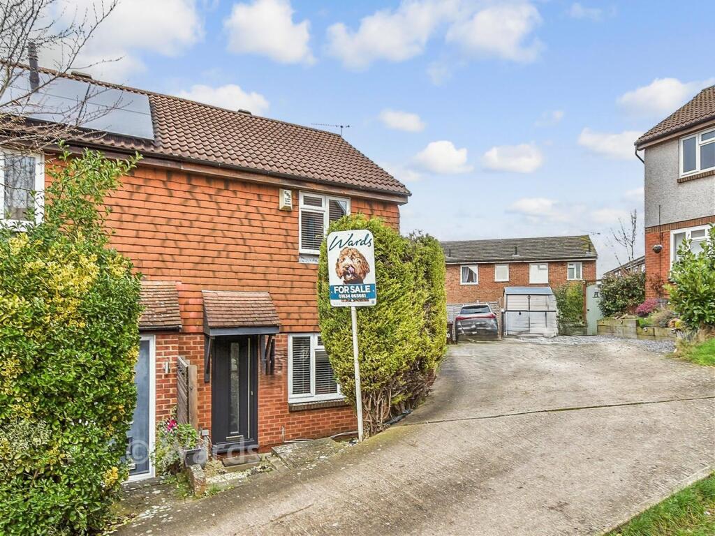 Main image of property: Freshwater Road, Walderslade, Chatham, Kent